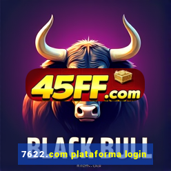 7622.com plataforma login